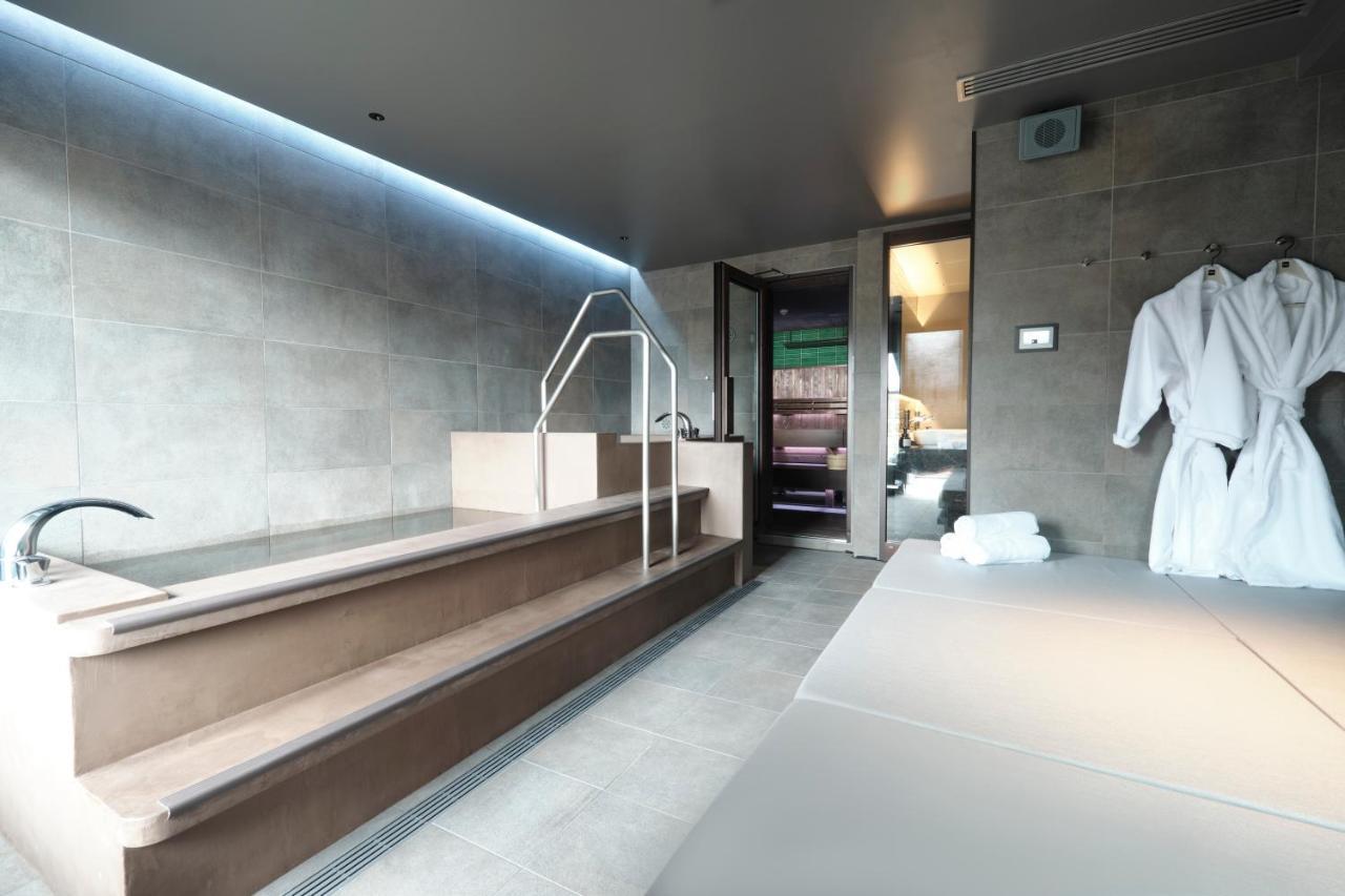 Fav Lux Hida Takayama Hotel Такаяма Екстериор снимка